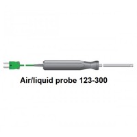 Type “K” thermocouple temperature probes